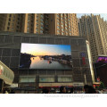 HOOZOE Outdoor LED Display Screen P5 P6 P8 P10 full colour smd rgb programmable led display with good price high quality